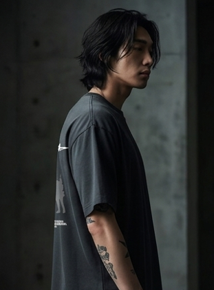 “Top 5 Oversized T-Shirt Styles in 2026”