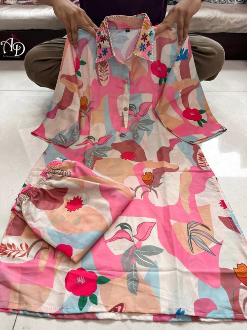 DESIGNER CORD SET