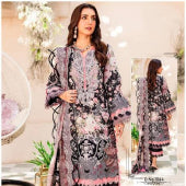 Cotton Pakistani Suits