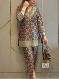 DESIGNER CORD SET