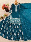 DESIGNER LEHENGA