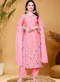 SALWAR SUITS