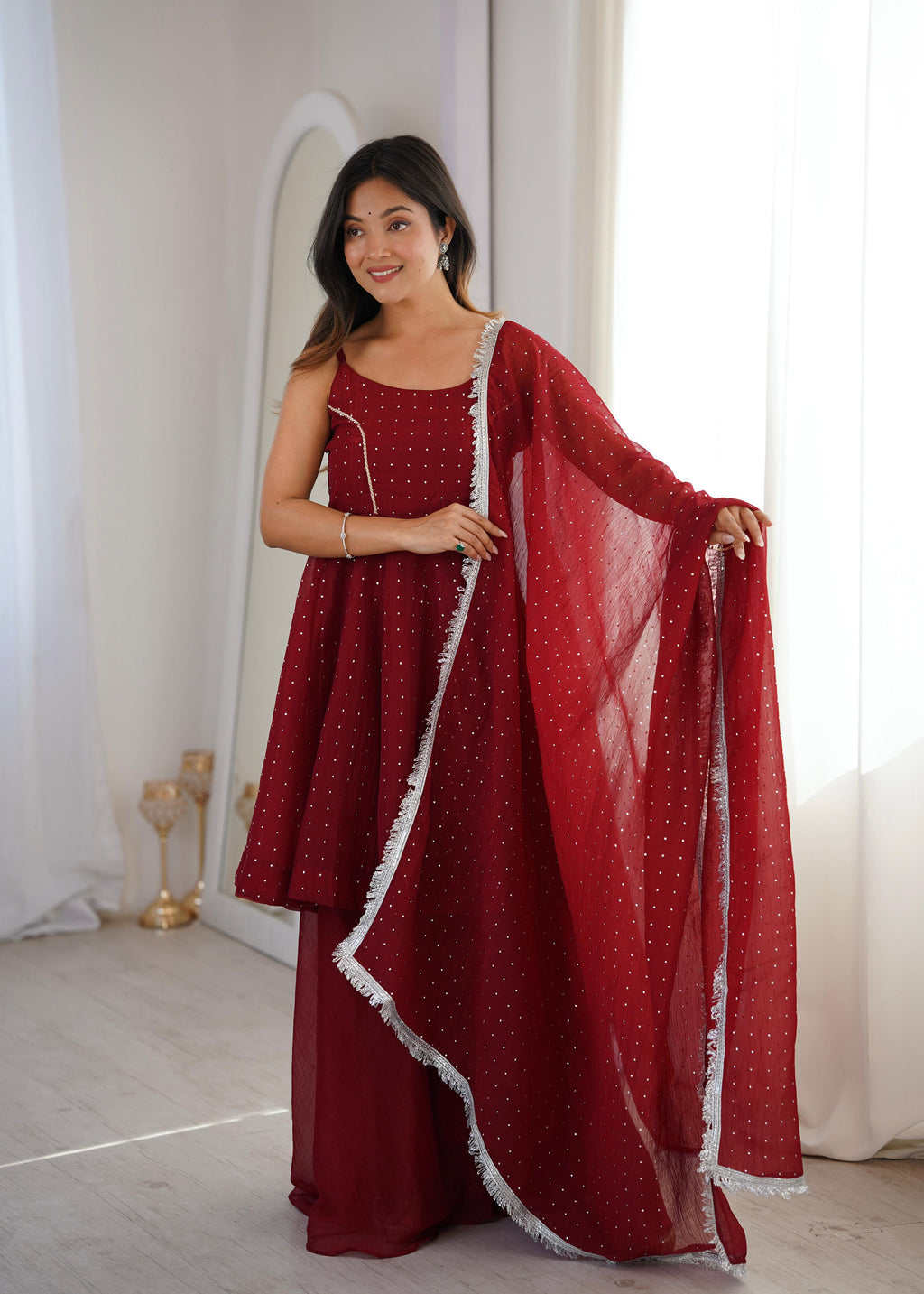 WOMENS ETHNIC WEAR