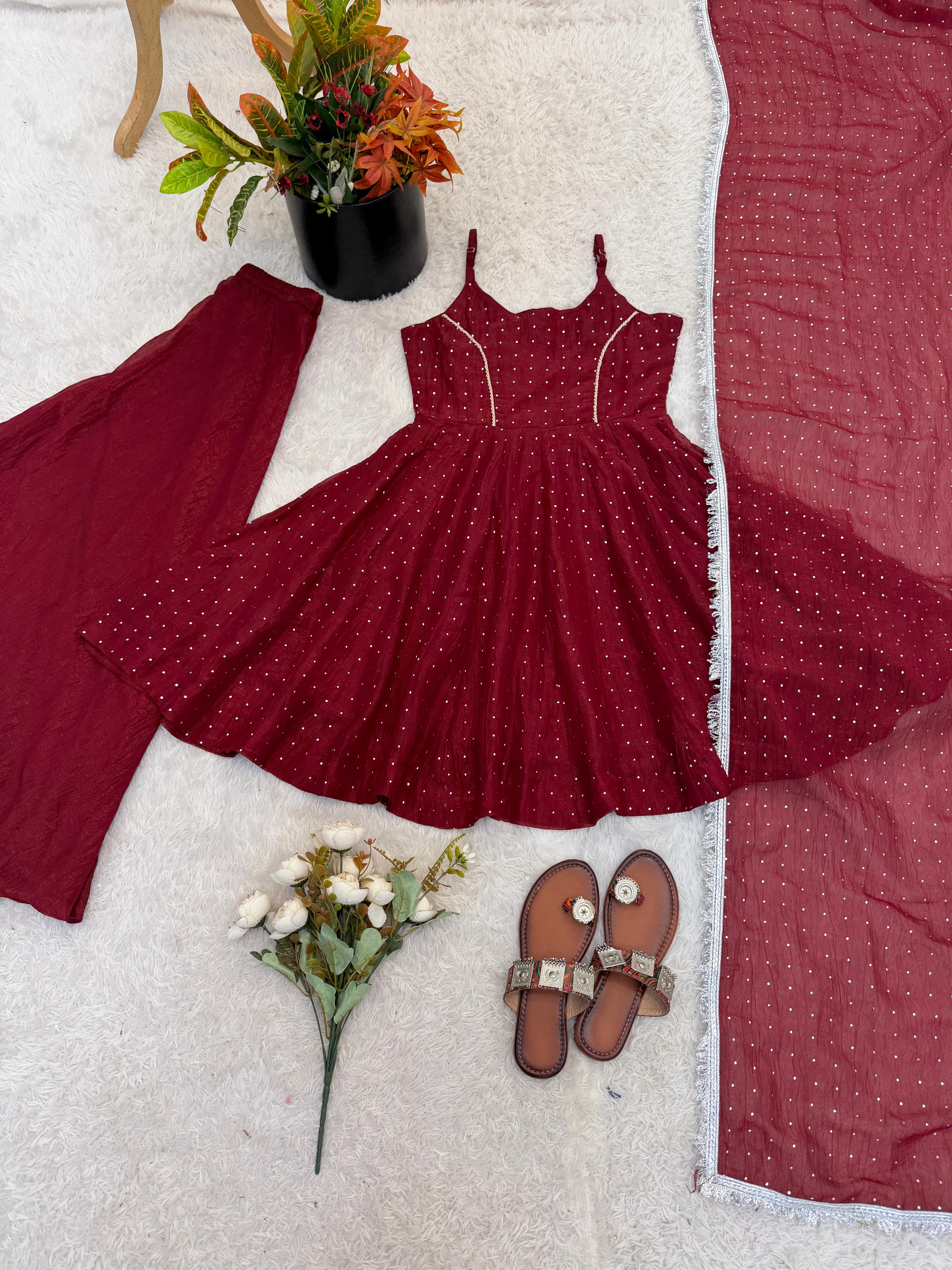 WOMENS ETHNIC WEAR