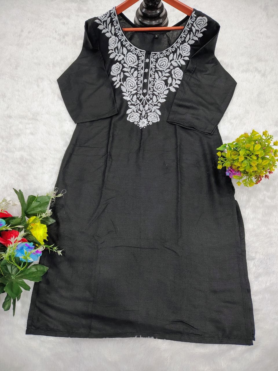 READYMADE RAYON KURTI