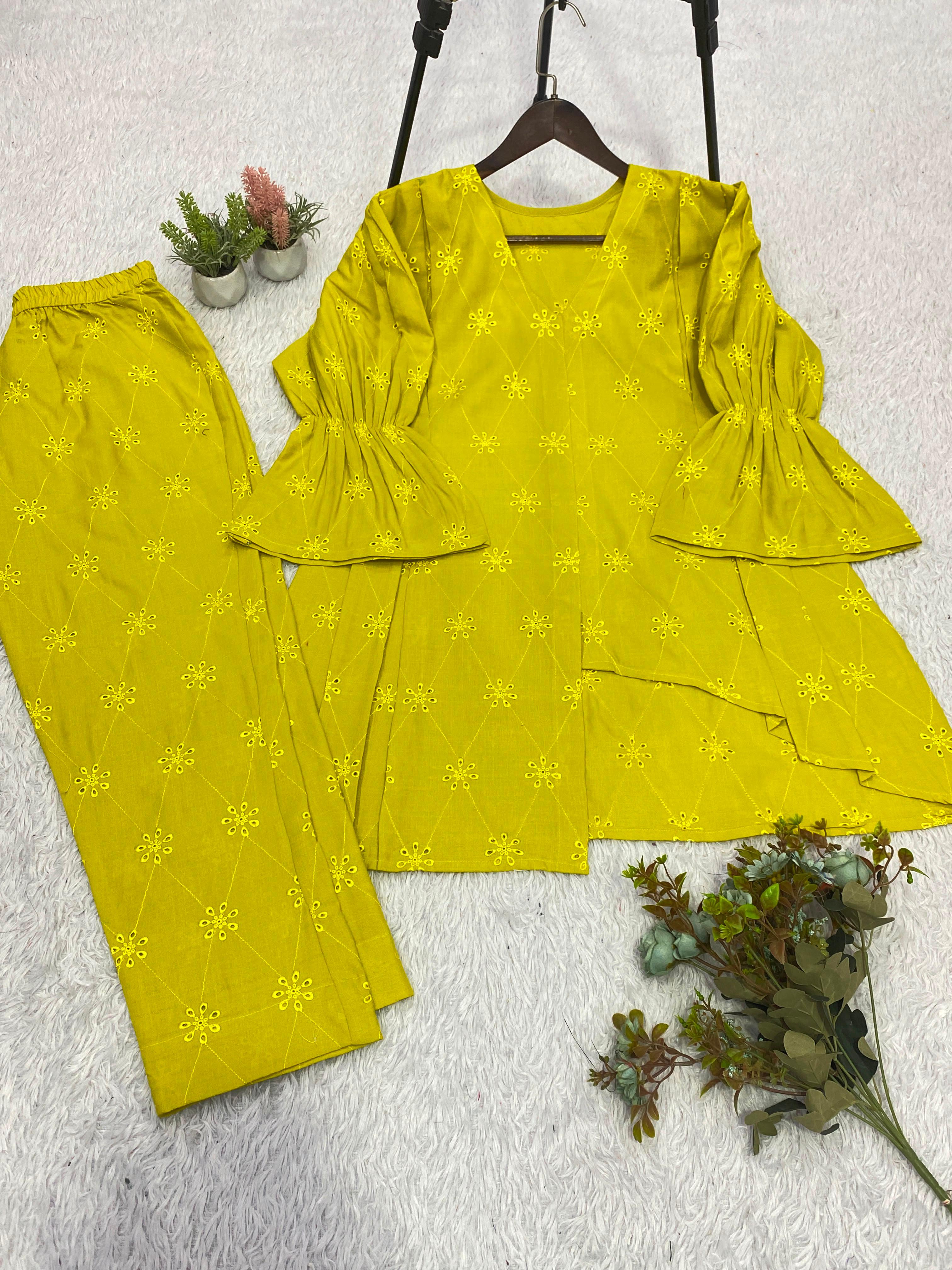 CORD SET