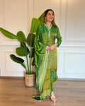 READYMADE CHINON SILK SUITS