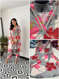 COTTON CORD SET