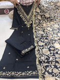 AFGANI RAYON DRESS