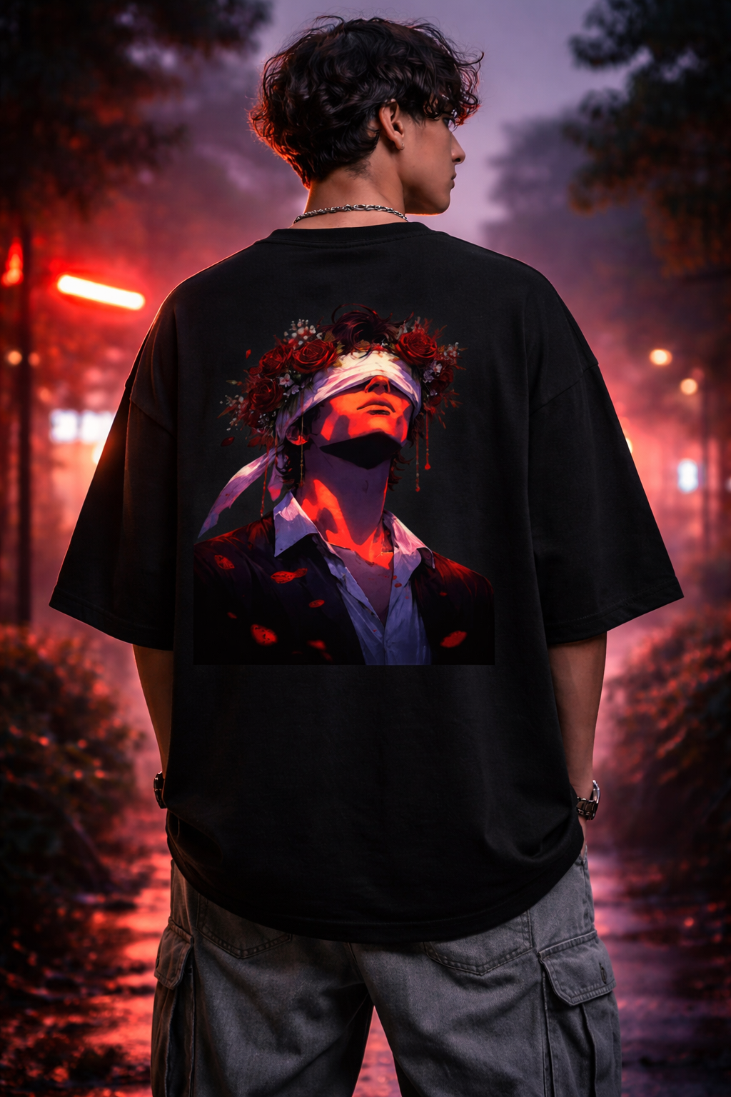 The Crown of Thorns