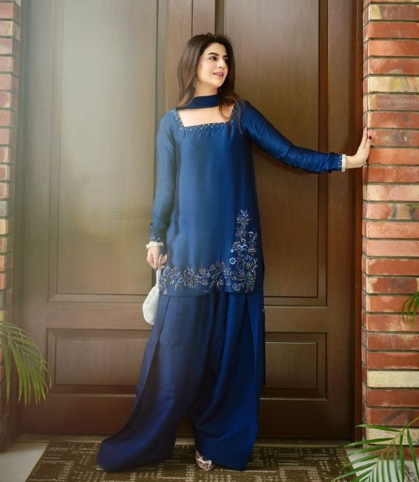 FARSHI SALWAR SUITS