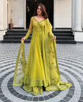 TRENDING KEDIYA STYLE SHRUG