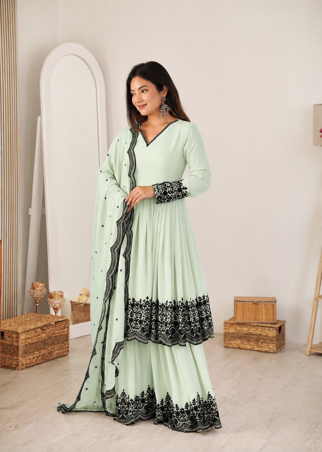 DESIGNER DRESSES