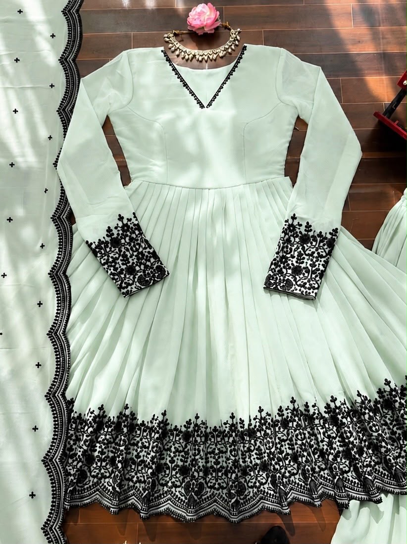 DESIGNER DRESSES