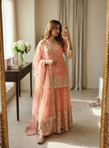 B SHARARA SET