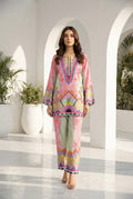 COTTON CORD SET