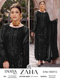 Unstitched Salwar Kamee
