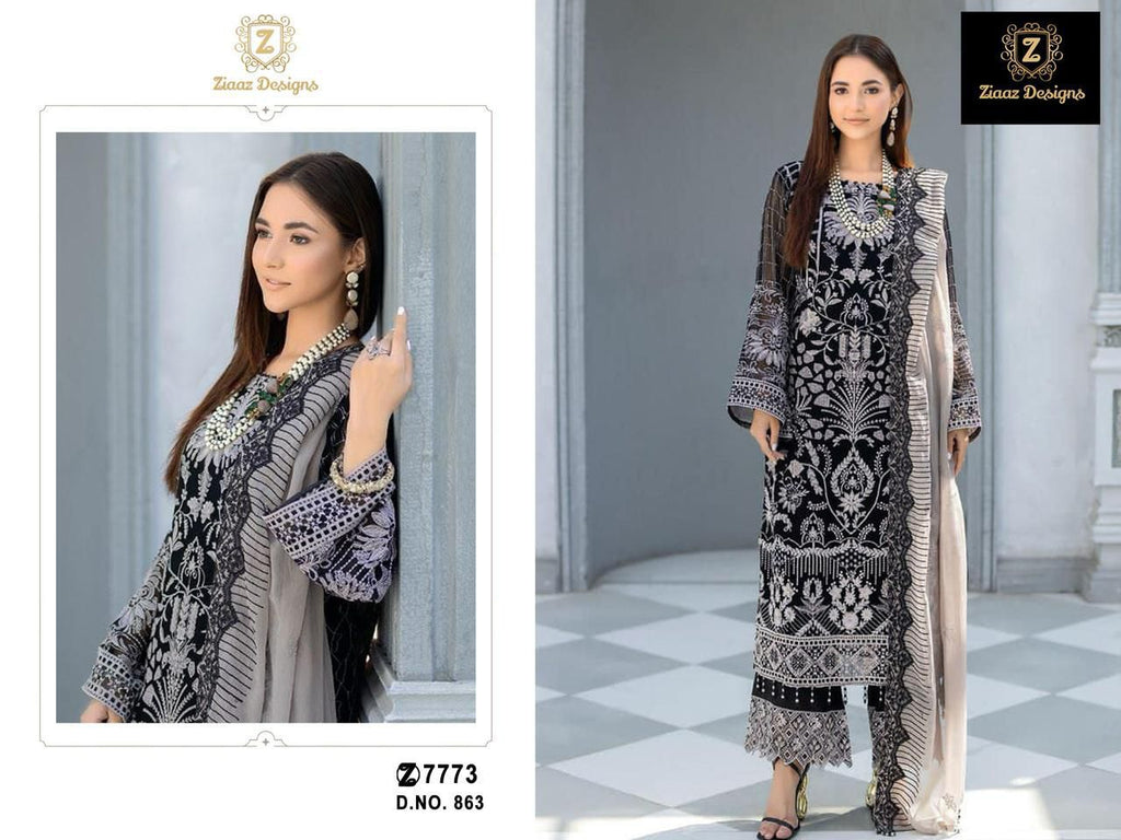 PAKISTANI SUITS