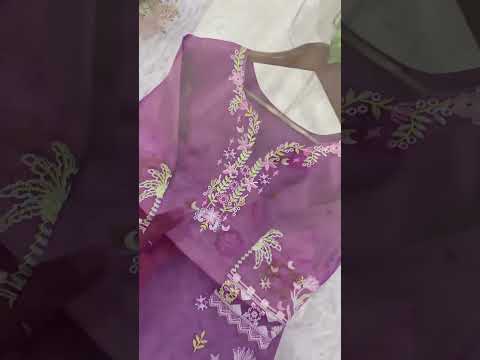 TRENDING CORD SET