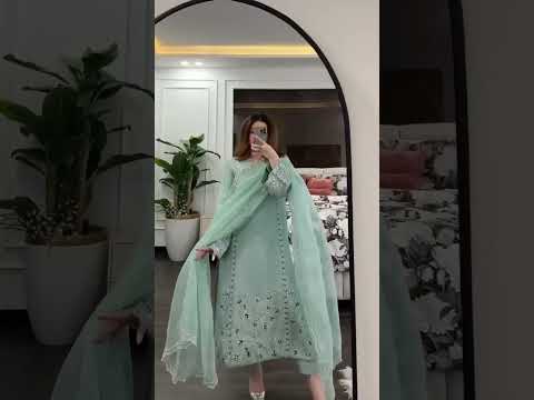 SALWAR SUITS