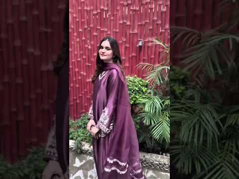 DESIGNER FARSHI SALWAR SUITS